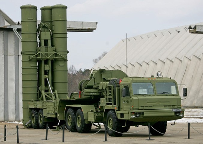 Турция рассчитается за С-400 рублями и лирами