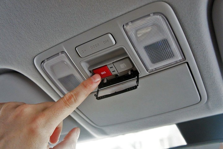 Власти временно разрешат использовать в Приморье автомобили без системы "ЭРА-ГЛОНАСС"