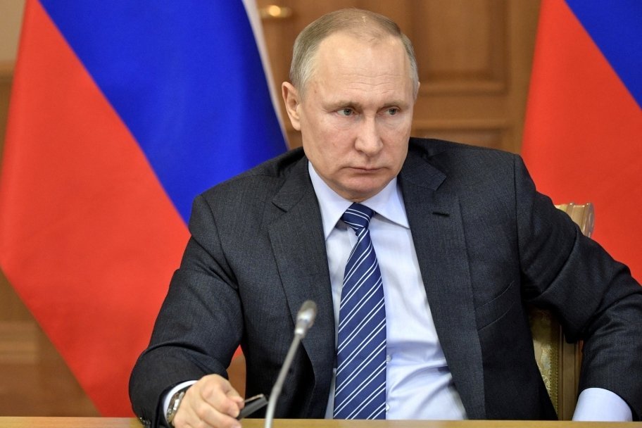 Владимир Путин: при подготовке к Универсиаде-2019 не нужно волокиты
