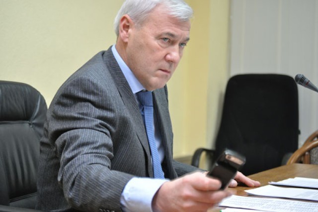 Аксаков: бизнес уходит от налогов через криптовалюты