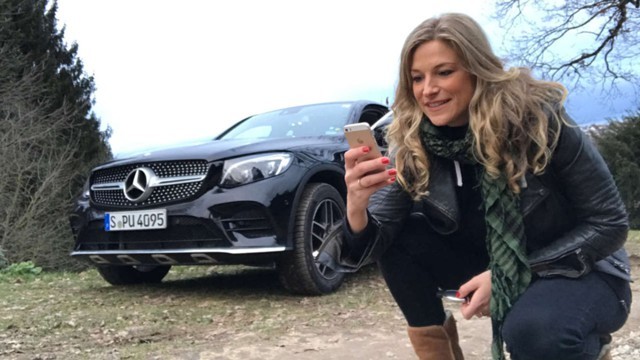 Daimler выпустит криптовалюту