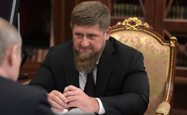 Народный рейтинг: 10 любимых глав регионов России