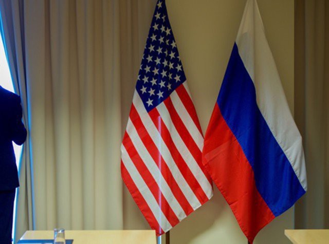 Разведка США: санкции против РФ будут расширены