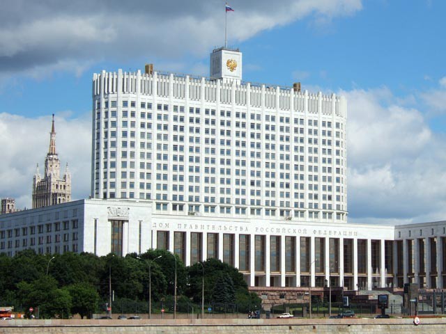 СМИ: правительство готовит низкокачественные законы