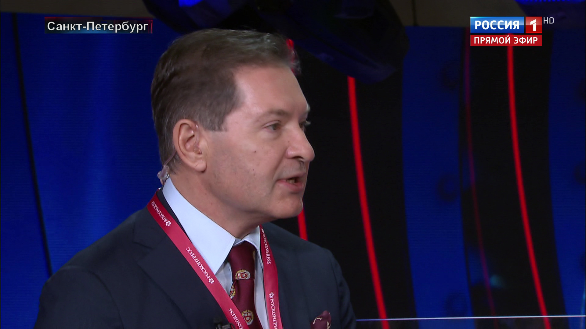 Андрей Безруков: Трамп разрушает стабильность в мире