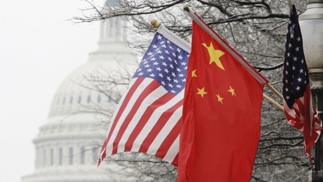 Китай поглощает нефтяной сектор Ирана благодаря США