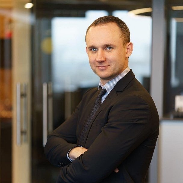 Андрей Хазов, FORT Project: нельзя экономить на вентиляции офиса