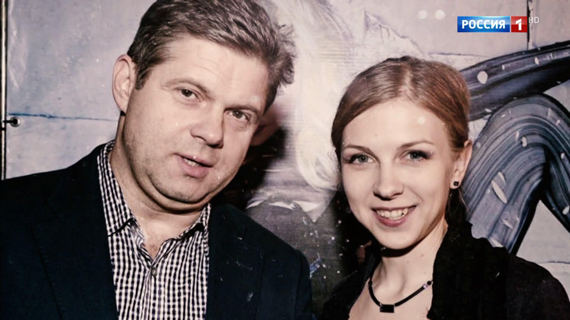Экс-муж Светланы Феодуловой потребовал от продюсера "Блестящих" пройти ДНК-тест