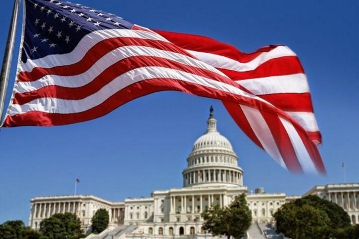 Новости из Канады подогрели фондовый рынок США