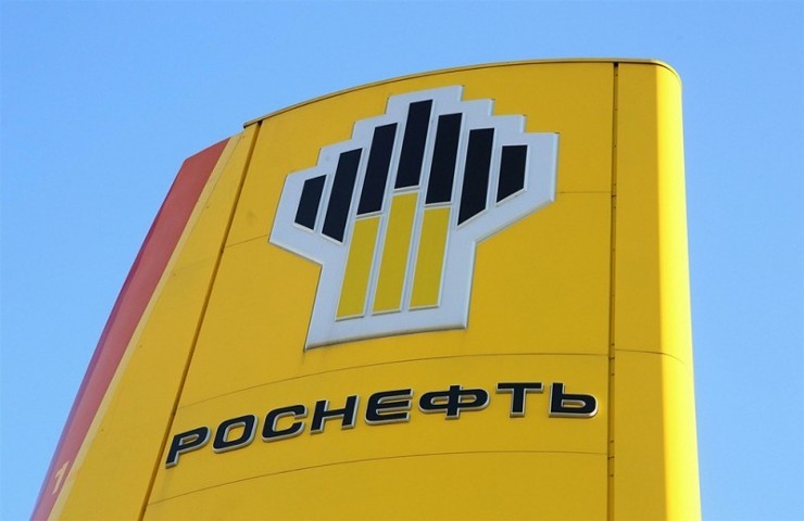 Суд ЕС не удовлетворил иск "Роснефти" об отмене санкций против компании