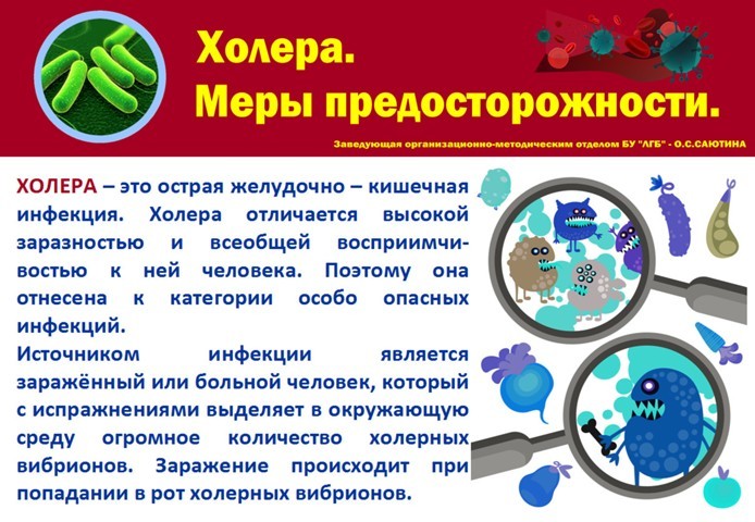 Россия начала поставки лекарств в Зимбабве для борьбы с холерой