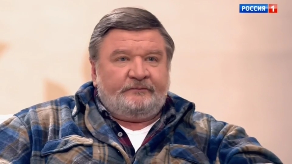 С улицы – прямо в кино: от дворовых драк Романа Мадянова спас "привод" к Данелии