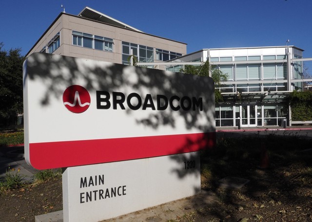 Broadcom увеличил предложение о покупке Qualcomm