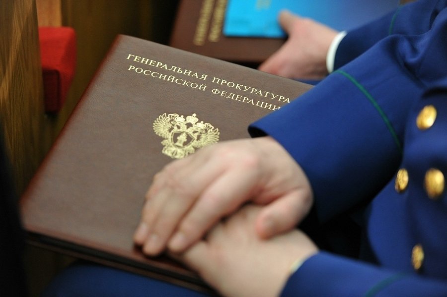 Прокуроры будут проверять пожарную безопасность ТЦ еще месяц
