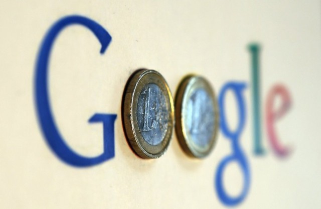 По "налогу на Google" выплатили 9,4 млрд руб