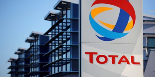 Total подписала соглашение с Абу-Даби на $1,45 млрд