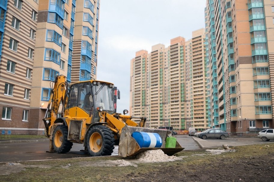 Эксперты: с 1 июля новостройки подорожают на 5-8%