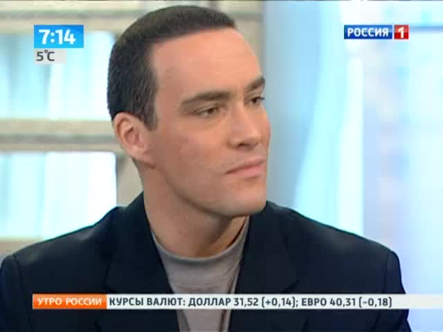 Александр Невский: когда приходит спорт – пессимизм уходит