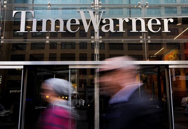 Nvidia и FleetCor заменят Time Warner в индексах S&P