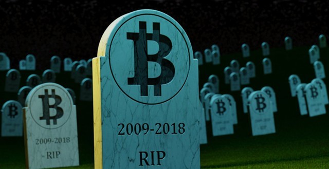 MIT: три сценария "убийства" биткоина