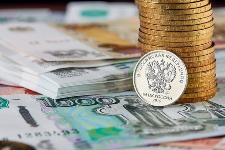 Доходы бюджета Москвы от налогов выросли в 1,3 раза в 2018 г, составив 48,4 млрд