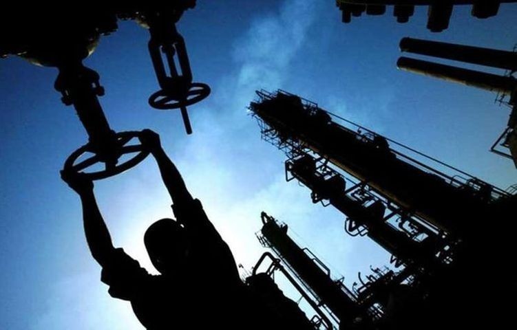 Саудовская Аравия считает приемлемой цену на нефть Brent выше $80