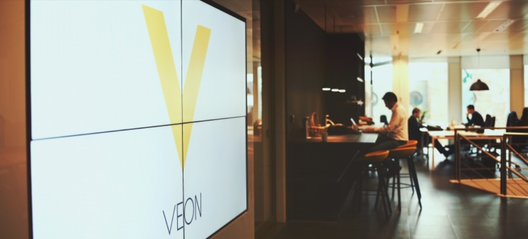 S&P повысило рейтинги Veon и "ВымпелКома" до "BB+"