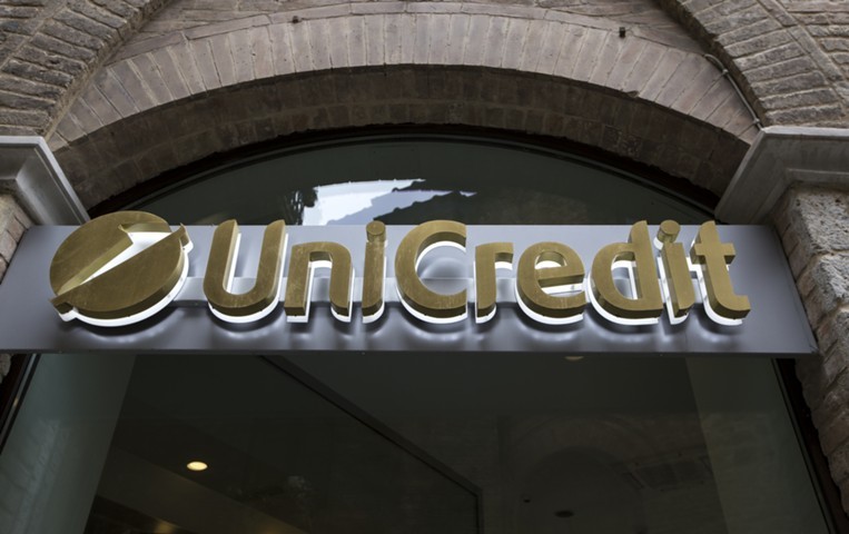 Fitch ухудшило прогноз по рейтингам пяти итальянских банков