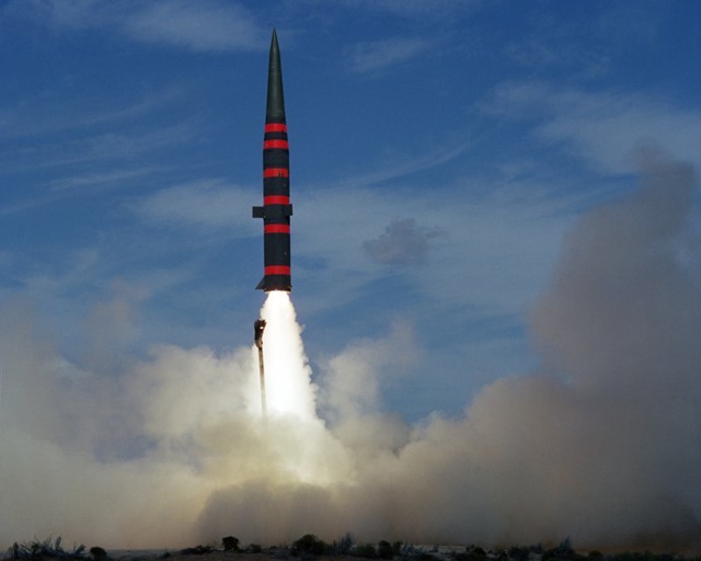 США сомневаются в продлении СНВ-3 с Россией