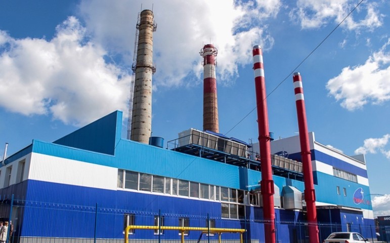 Вторые блоки новых ТЭС в Симферополе и Севастополе подключили к сети