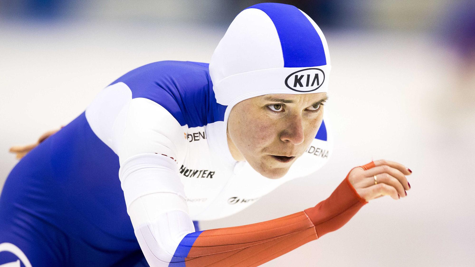 Ольга Граф: спорт стал разменной монетой в грязных политических играх