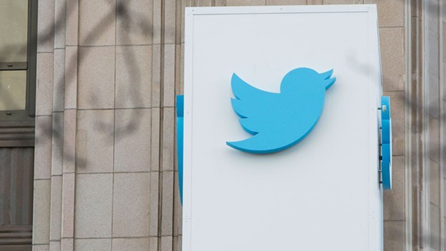 Twitter впервые получила прибыль за квартал