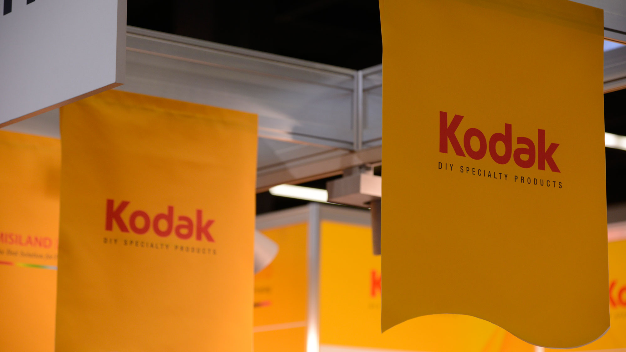 Kodak планирует создать собственную криптовалюту