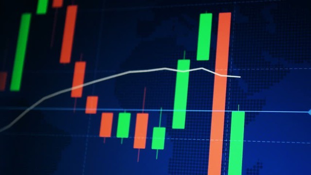 Goldman: волатильность приведет рынки к хаосу