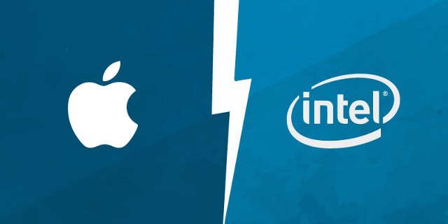Сколько выручит Apple от производства процессоров