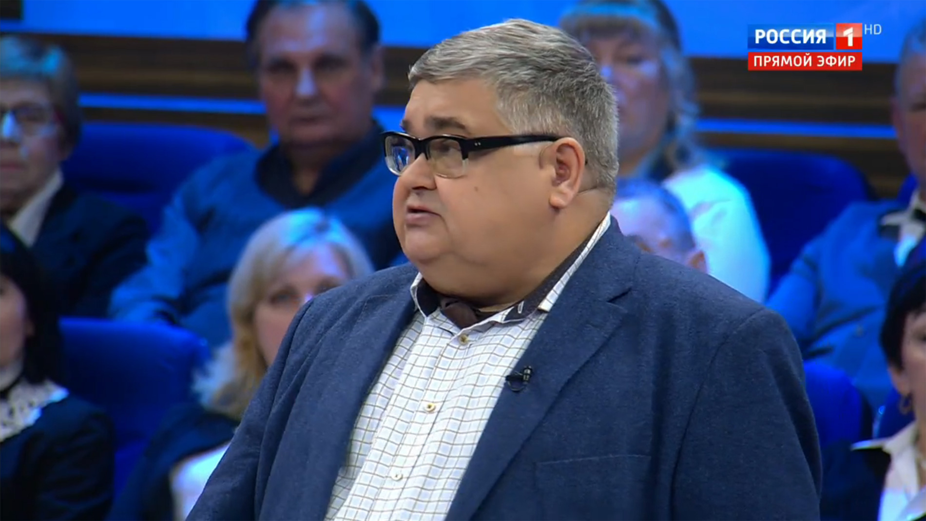 Федоров: Киев не сотрет РФ с политической карты мира