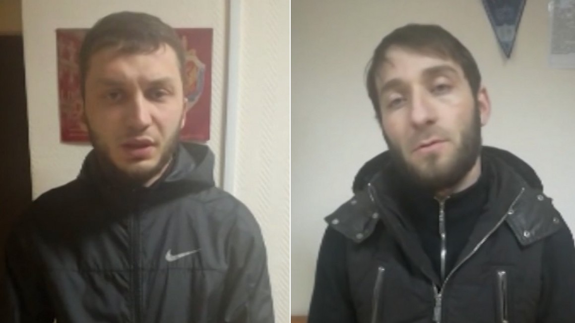 "Все решают диалогом": стали известны подробности тарана отдела полиции в Зеленограде