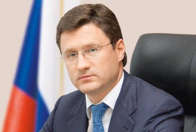СМИ: Новак останется министром энергетики