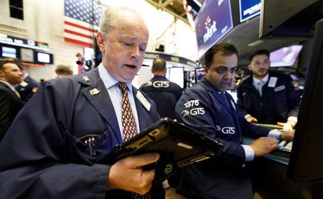 Регуляторы США проверяют VIX после спорных аукционов