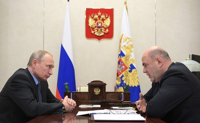 ФНС закрыла более 1 млн фирм-однодневок в 2017 году