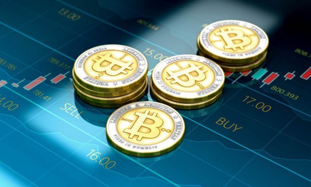 Минфин обязал платить налоги с продажи криптовалют