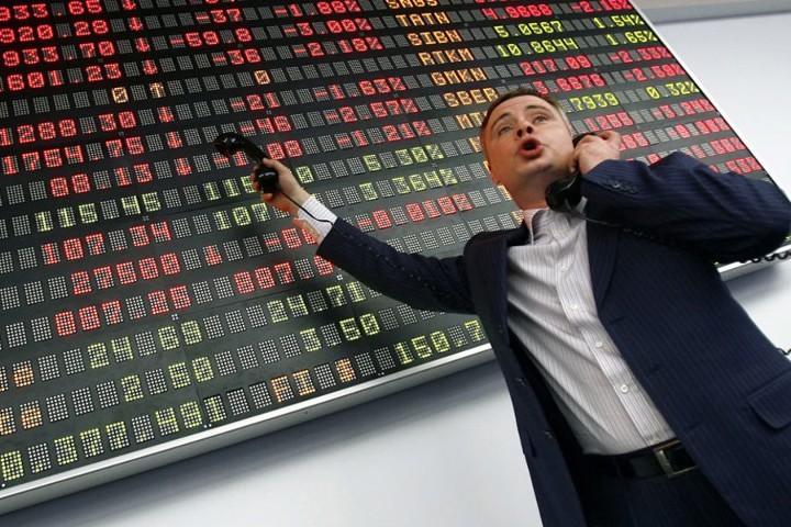 Рубль переходит в контратаку. Хватит ли сил?