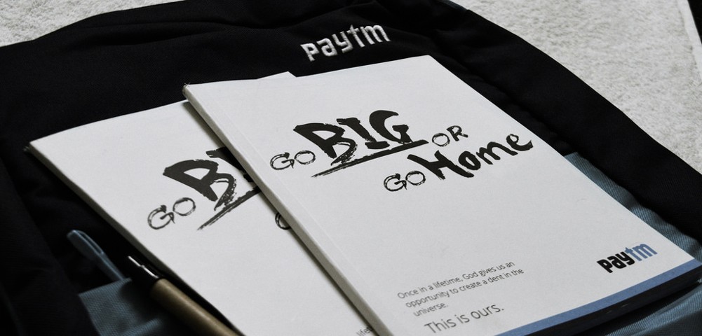 Berkshire Hathaway покупает долю в крупнейшей в Индии платежной компании Paytm