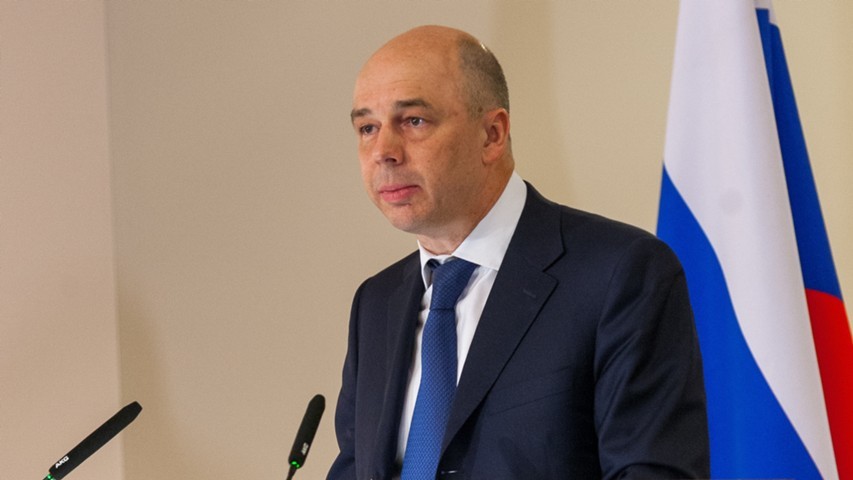 Силуанов: предоставим налоговые льготы по экспортным сделкам в рублях