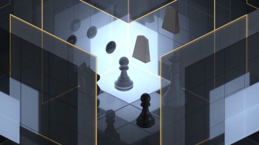 Создан искусственный интеллект, способный играть во все игры