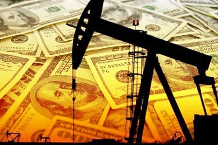 Нефть и американские индексы не дают расти российским акциям