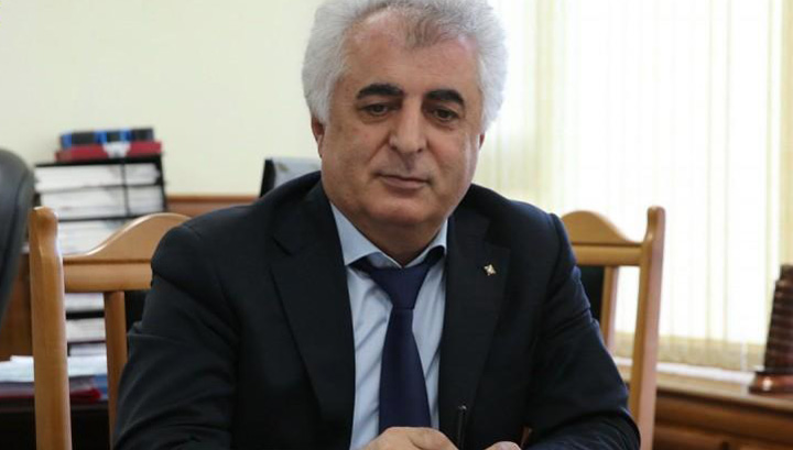 На главного архитектора Махачкалы завели дело
