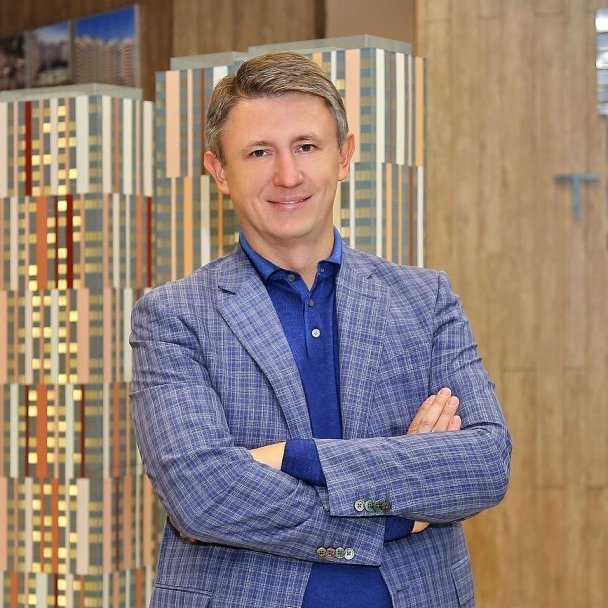 Роман Сычев, Tekta Group : "Кто не справится, тот уйдет с рынка"