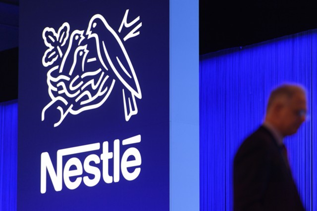 Nestle продает кондитерские активы в США Ferrero
