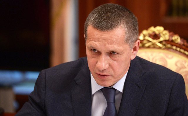Трутнев: Минфин и Минтранс саботируют указы Путина